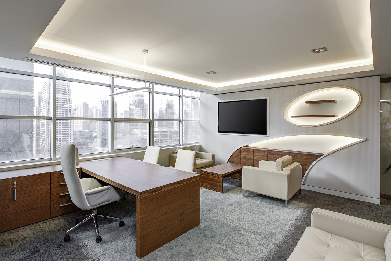 Professional office furniture